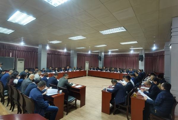 公司召開2021年第一季度履約分析會